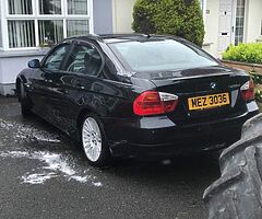 2006 BMW Series 3