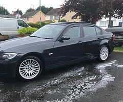 2006 BMW Series 3 - Image 7/7