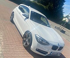 BMW 1 Series 116i SPORT