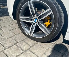 BMW 1 Series 116i SPORT - Image 5/10