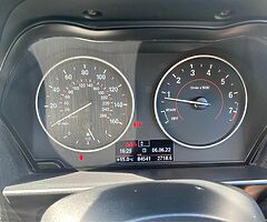 BMW 1 Series 116i SPORT - Image 9/10