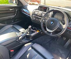 BMW 1 Series 116i SPORT - Image 10/10