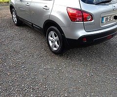Nissan qashqai - Image 3/10