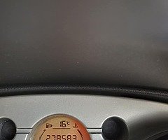 Nissan qashqai - Image 8/10
