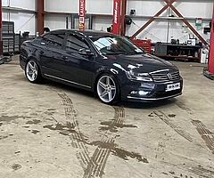 B7/mk6 jetta wanted