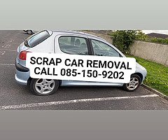 CASH FOR CARS