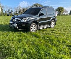 2005 Toyota Landcruiser - Image 5/5