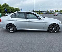 2008 BMW 320 D M-SPORT  DIESEL - Image 4/10