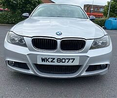 2008 BMW 320 D M-SPORT  DIESEL - Image 8/10
