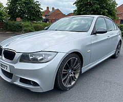 2008 BMW 320 D M-SPORT  DIESEL - Image 10/10