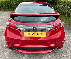 2008 Honda Civic - Image 3/10