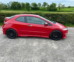 2008 Honda Civic - Image 5/10