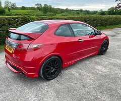 2008 Honda Civic - Image 6/10