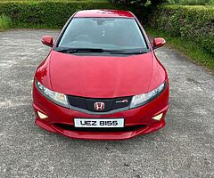 2008 Honda Civic - Image 7/10