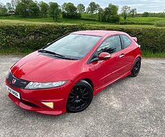 2008 Honda Civic - Image 8/10