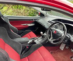 2008 Honda Civic - Image 9/10