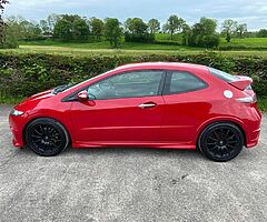 2008 Honda Civic - Image 10/10