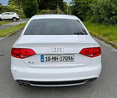 AUDI A4 2.0 TDI - Image 3/8