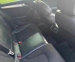 AUDI A4 2.0 TDI - Image 4/8