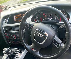 AUDI A4 2.0 TDI - Image 5/8
