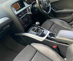 AUDI A4 2.0 TDI - Image 6/8