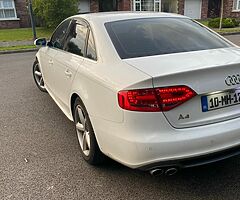 AUDI A4 2.0 TDI - Image 8/8
