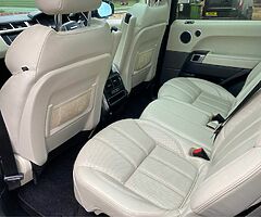 2014 Land Rover Range Rover Sport - Image 5/7