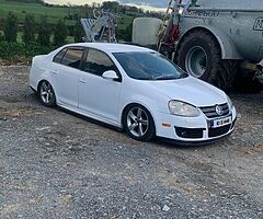 Mk5 Jetta