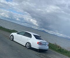 Mk5 Jetta