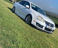 Mk5 Jetta - Image 6/6