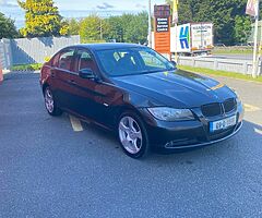 09 BMW 318D LCI BRAND NEW NCT