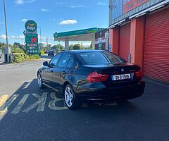 09 BMW 318D LCI BRAND NEW NCT - Image 3/7