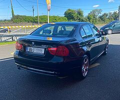 09 BMW 318D LCI BRAND NEW NCT - Image 4/7