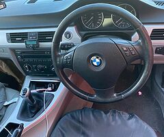 09 BMW 318D LCI BRAND NEW NCT - Image 6/7