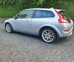 2010 Volvo C30 - Image 3/6