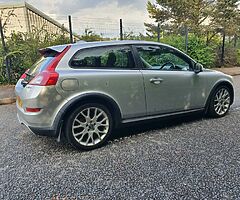 2010 Volvo C30 - Image 4/6