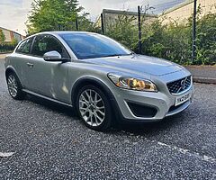 2010 Volvo C30 - Image 6/6