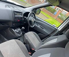 2018 FIAT  DOBLO MULTIJET 16V 95 BHP✅NOT V - Image 4/10