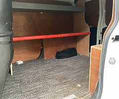 2018 FIAT  DOBLO MULTIJET 16V 95 BHP✅NOT V - Image 9/10