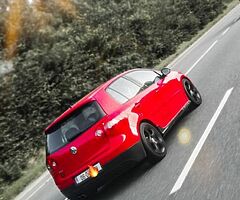 Gti 240bhp