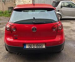 Gti 240bhp - Image 4/10