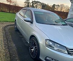 141 passat 2.0 automatic