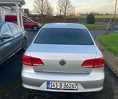 141 passat 2.0 automatic - Image 3/6