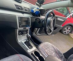141 passat 2.0 automatic - Image 5/6