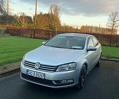 141 passat 2.0 automatic - Image 6/6
