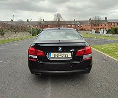 2011 BMW 520d f10 Msport Auto - Image 3/10