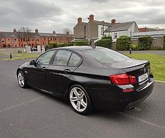 2011 BMW 520d f10 Msport Auto - Image 5/10