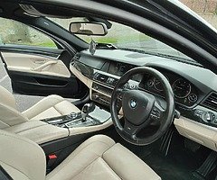2011 BMW 520d f10 Msport Auto - Image 6/10