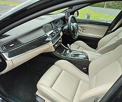 2011 BMW 520d f10 Msport Auto - Image 7/10