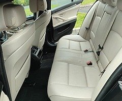 2011 BMW 520d f10 Msport Auto - Image 8/10